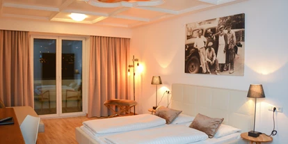 Golfurlaub - PLZ 83209 (Deutschland) - Q! Hotel Maria Theresia