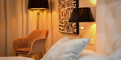 Golfurlaub - PLZ 83209 (Deutschland) - Q! Hotel Maria Theresia