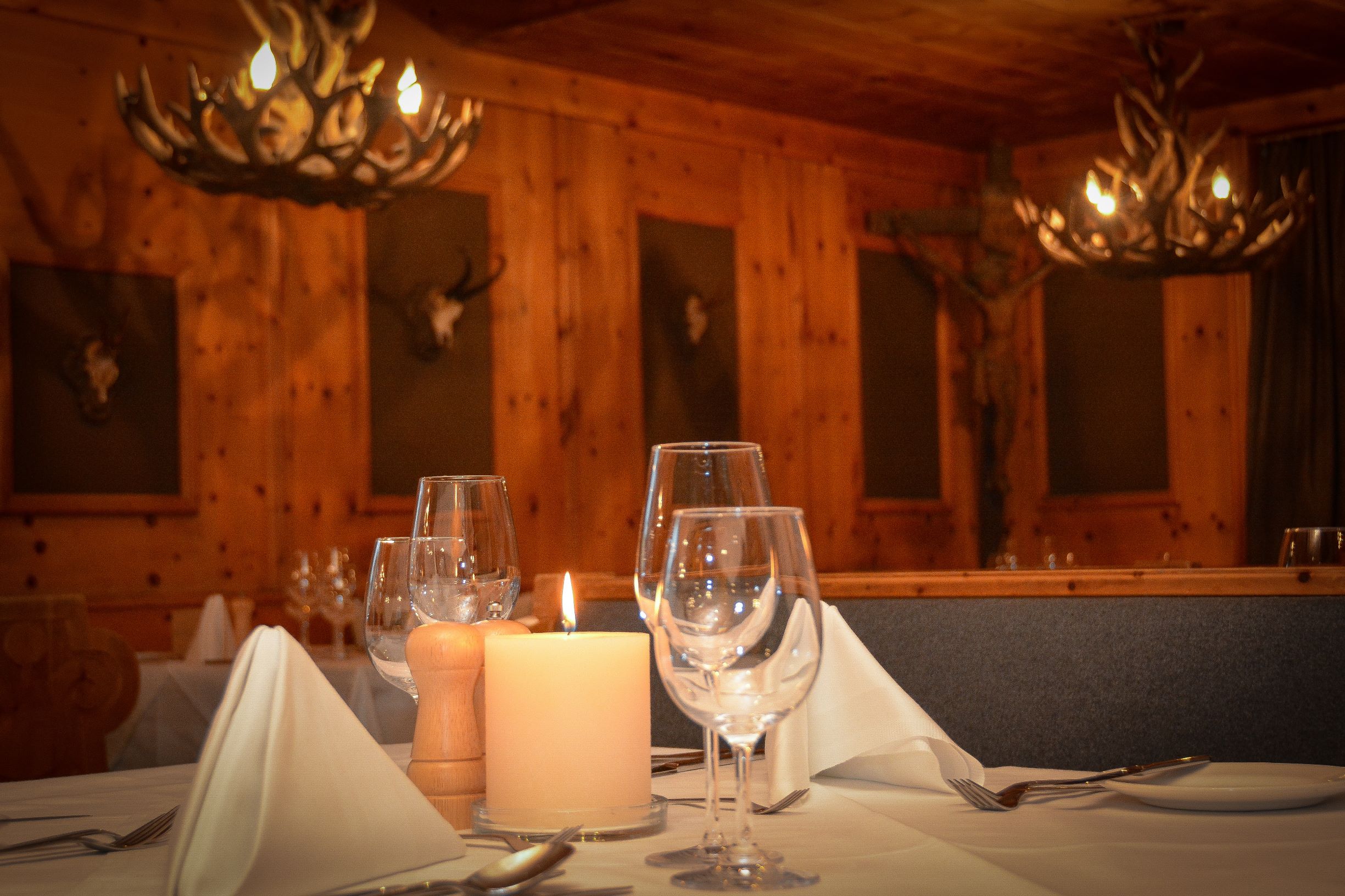 Golfhotel: Q! Hotel Maria Theresia