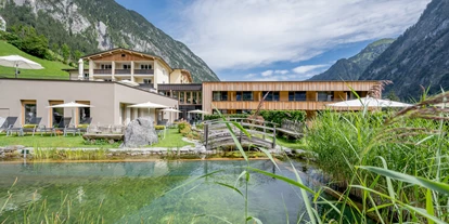 Golfurlaub - PLZ 6707 (Österreich) - Alpenhotel Zimba