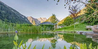 Golfurlaub - PLZ 6707 (Österreich) - Alpenhotel Zimba