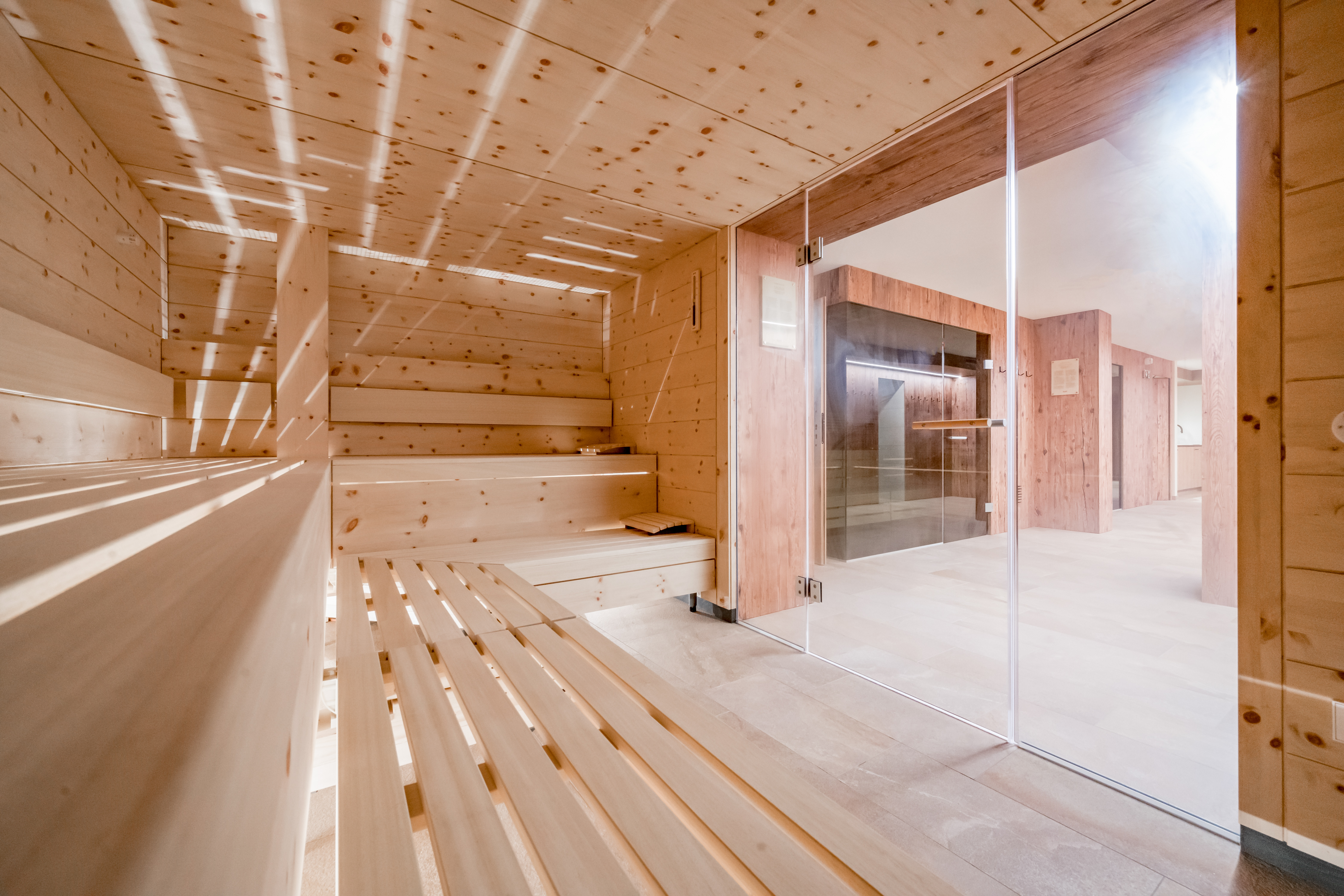 Golfurlaub - Lochau - Alpenhotel Zimba