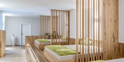 Golfurlaub - PLZ 6707 (Österreich) - Alpenhotel Zimba