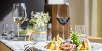Golfurlaub - PLZ 6707 (Österreich) - Alpenhotel Zimba