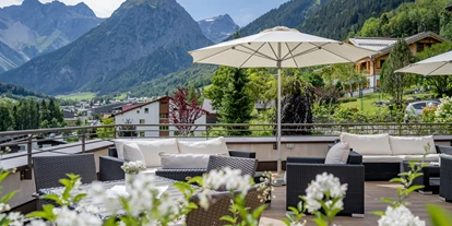 Golfurlaub - PLZ 6707 (Österreich) - Alpenhotel Zimba