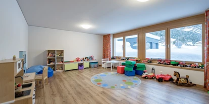 Golfurlaub - PLZ 6707 (Österreich) - Alpenhotel Zimba