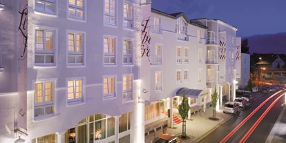 Golfurlaub - PLZ 78479 (Deutschland) - Romantik Hotel Kleber Post