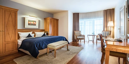 Golfurlaub - PLZ 78479 (Deutschland) - Romantik Hotel Kleber Post