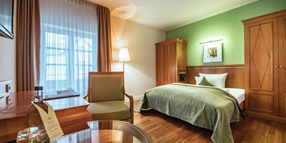 Golfurlaub - PLZ 78479 (Deutschland) - Romantik Hotel Kleber Post