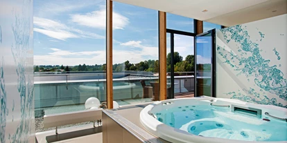 Golfurlaub - PLZ 78479 (Deutschland) - Romantik Hotel Kleber Post