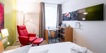 Golfurlaub - PLZ 29664 (Deutschland) - Superior Plus Doppelzimmer - ANDERS Hotel Walsrode