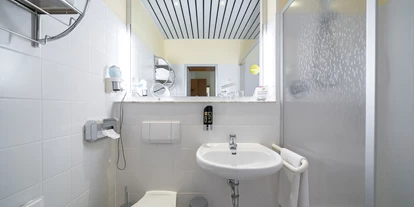 Golfurlaub - PLZ 29664 (Deutschland) - Badezimmer - ANDERS Hotel Walsrode