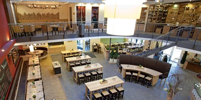 Golfurlaub - PLZ 29664 (Deutschland) - Restaurant - ANDERS Hotel Walsrode
