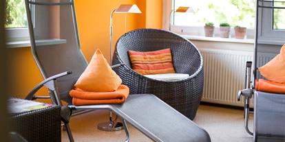 Golfurlaub - PLZ 29664 (Deutschland) - Ruhebereich - ANDERS Hotel Walsrode