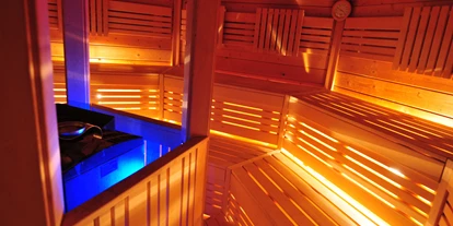 Golfurlaub - PLZ 29664 (Deutschland) - Sauna - ANDERS Hotel Walsrode
