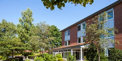 Golfurlaub - PLZ 29664 (Deutschland) - Außenaufnahme - ANDERS Hotel Walsrode