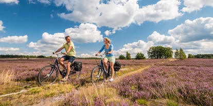 Golfurlaub - PLZ 29664 (Deutschland) - Heide Fahrrad - ANDERS Hotel Walsrode