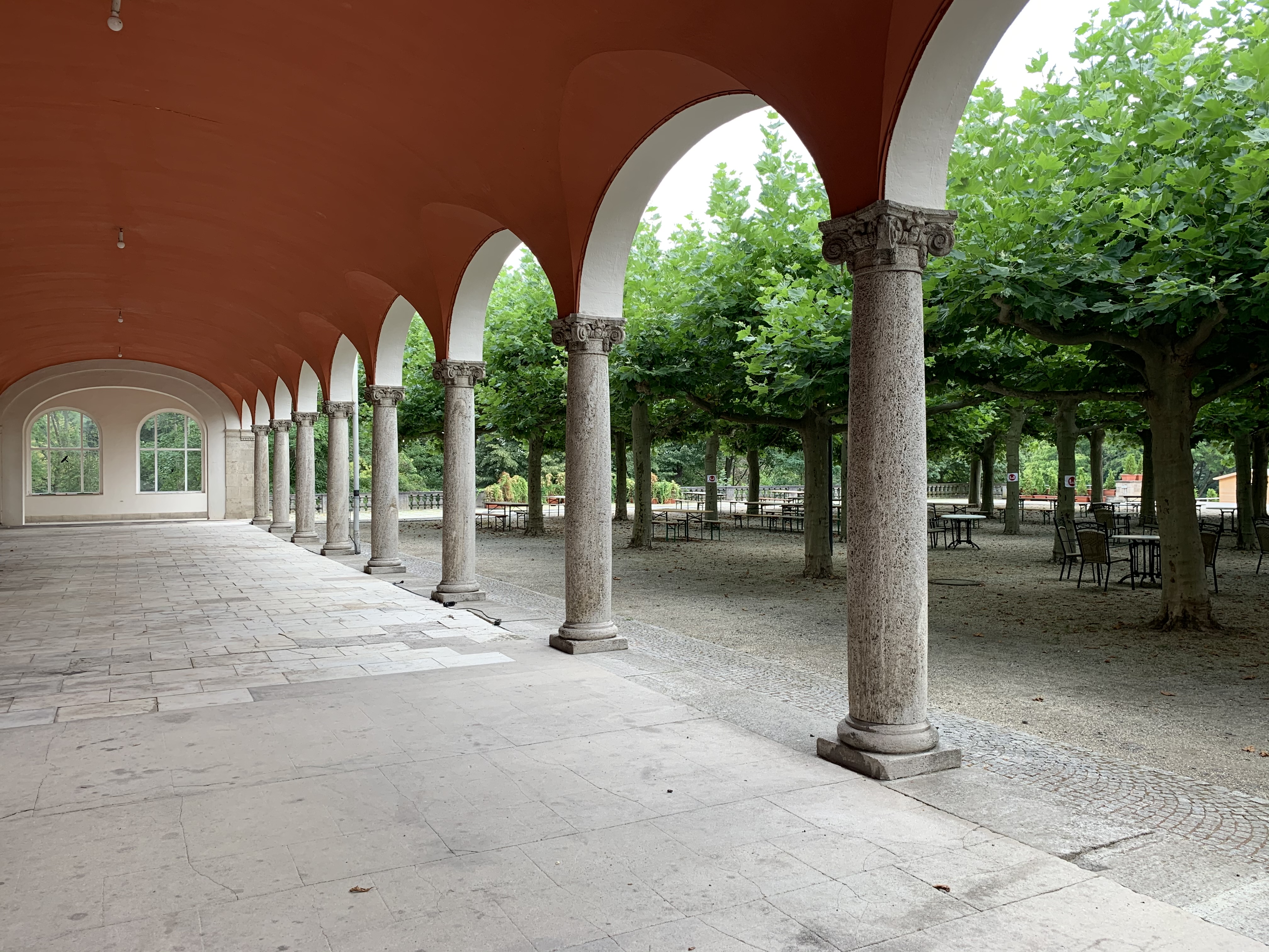 Golfhotel: Dolce by Wyndham Bad Nauheim