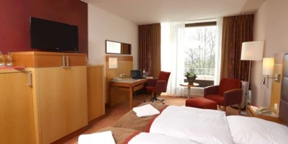 Golfurlaub - Deutschland - Dolce by Wyndham Bad Nauheim