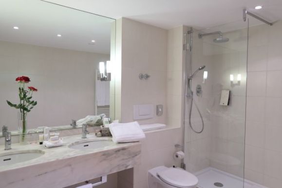 Golfurlaub - Hotel-Schwerpunkt: Golf & Gesundheit - Dolce by Wyndham Bad Nauheim