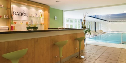 Golfurlaub - Deutschland - Dolce by Wyndham Bad Nauheim