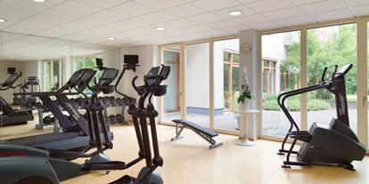 Golfurlaub - Deutschland - Dolce by Wyndham Bad Nauheim