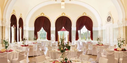Golfurlaub - Deutschland - Dolce by Wyndham Bad Nauheim
