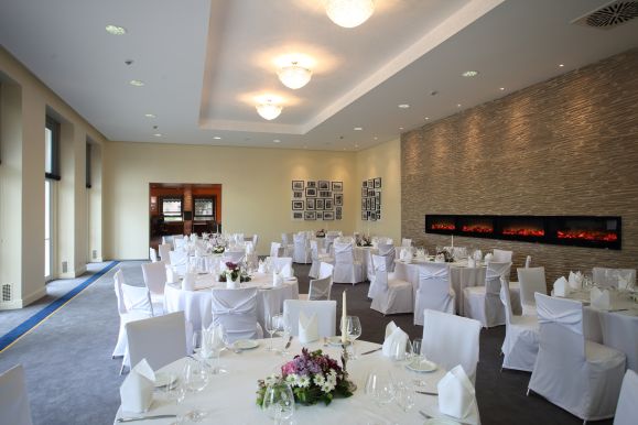 Golfhotel: Dolce by Wyndham Bad Nauheim