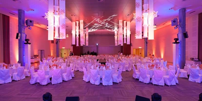 Golfurlaub - Deutschland - Dolce by Wyndham Bad Nauheim