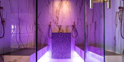 Golfurlaub - Fahrstuhl -  Hotel Emmy-five elements