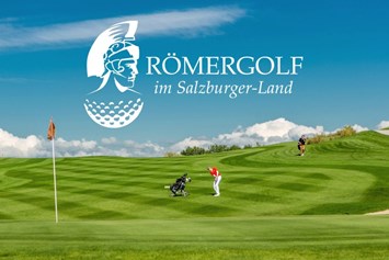 Golfhotel: Golfplatz - Römergolflodge
