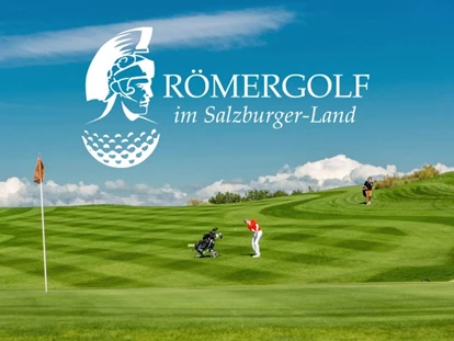 Golfurlaub - Bad und WC getrennt - Eine der schönsten 27 Lochanlagen in Österreich - Römergolflodge