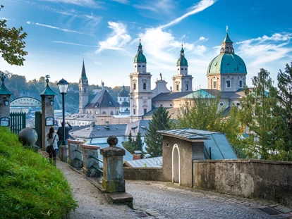 Golfurlaub - Bad und WC getrennt - Das wunderschöne Salzburg !
10 Minuten von der Golfanlage ! - Römergolflodge