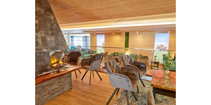 Golfurlaub - Deutschland - Lobby - Hartls Parkhotel Bad Griesbach