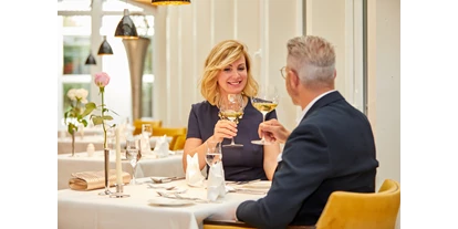 Golfurlaub - Deutschland - Restaurant - Hartls Parkhotel Bad Griesbach