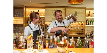 Golfurlaub - Deutschland - Hotelbar - Hartls Parkhotel Bad Griesbach
