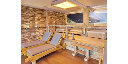 Golfurlaub - Deutschland - Ruheraum - Hartls Parkhotel Bad Griesbach