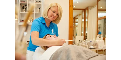 Golfurlaub - Deutschland - Beauty Lounge - Hartls Parkhotel Bad Griesbach