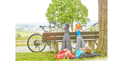 Golfurlaub - Deutschland - E-Biken - Hartls Parkhotel Bad Griesbach