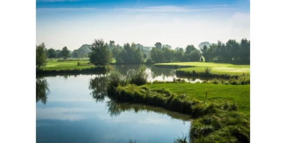 Golfurlaub - Deutschland - Porsche Golfcourse Penning - Hartls Parkhotel Bad Griesbach