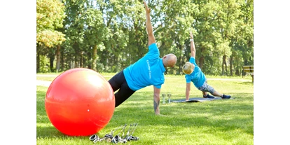 Golfurlaub - Deutschland - Sportprogramm - Hartls Parkhotel Bad Griesbach