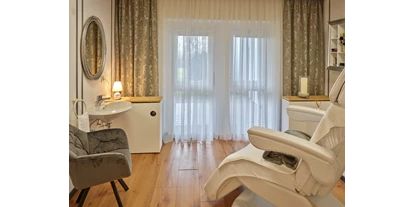 Golfurlaub - Deutschland - Beauty & SPA Lounge - Hartls Parkhotel Bad Griesbach