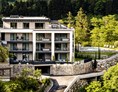 Golfhotel: Panorama Residence Saltauserhof