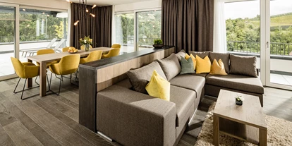 Golfurlaub - Fahrstuhl - Panorama Residence Saltauserhof