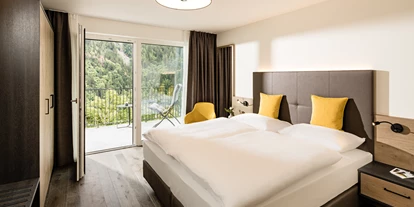 Golfurlaub - Fahrstuhl - Panorama Residence Saltauserhof