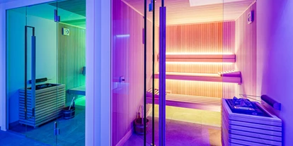 Golfurlaub - Fahrstuhl - Panorama Residence Saltauserhof