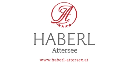 Golfurlaub - Sauna - Hotel Haberl Logo - Hotel Haberl - Attersee