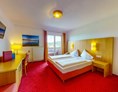 Golfhotel: Hotel Haberl -Zimmer - Hotel Haberl - Attersee