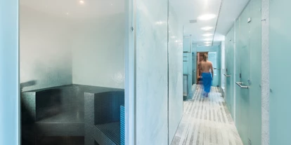 Golfurlaub - Sauna - Parkhotel Margna