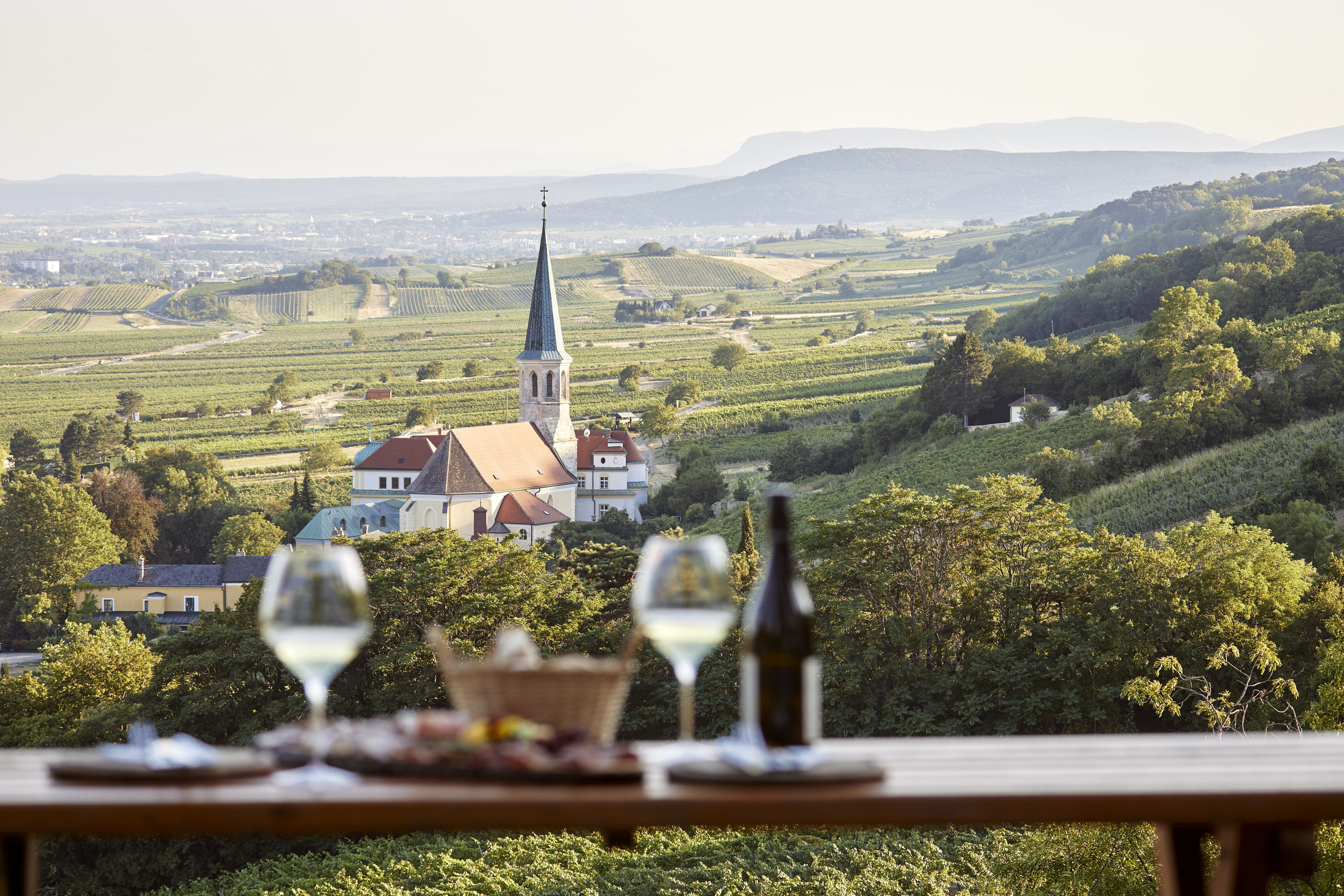Hotel Landhaus Moserhof Ausflugsziele Wien und die Top Ausflugsziele der Region